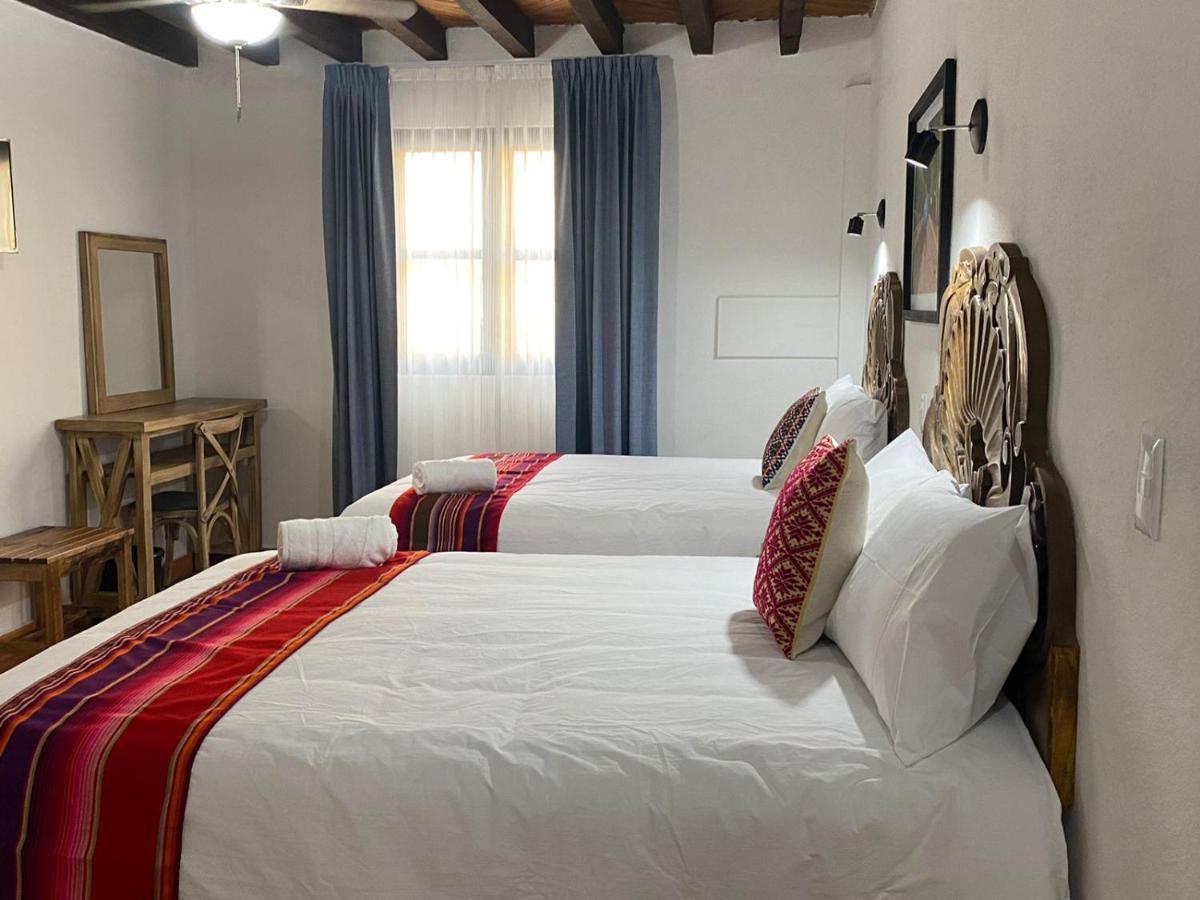 Hotel La Lejona San Miguel de Allende Extérieur photo