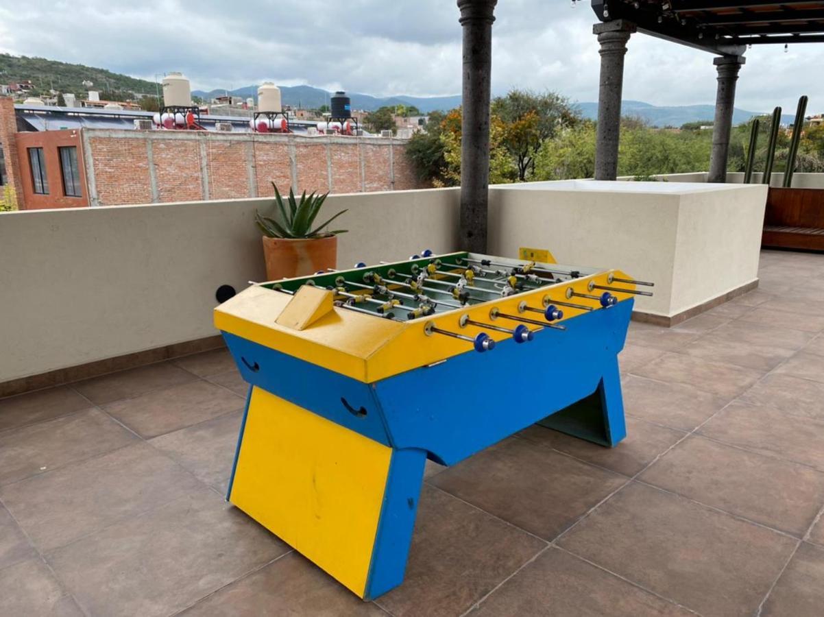 Hotel La Lejona San Miguel de Allende Extérieur photo