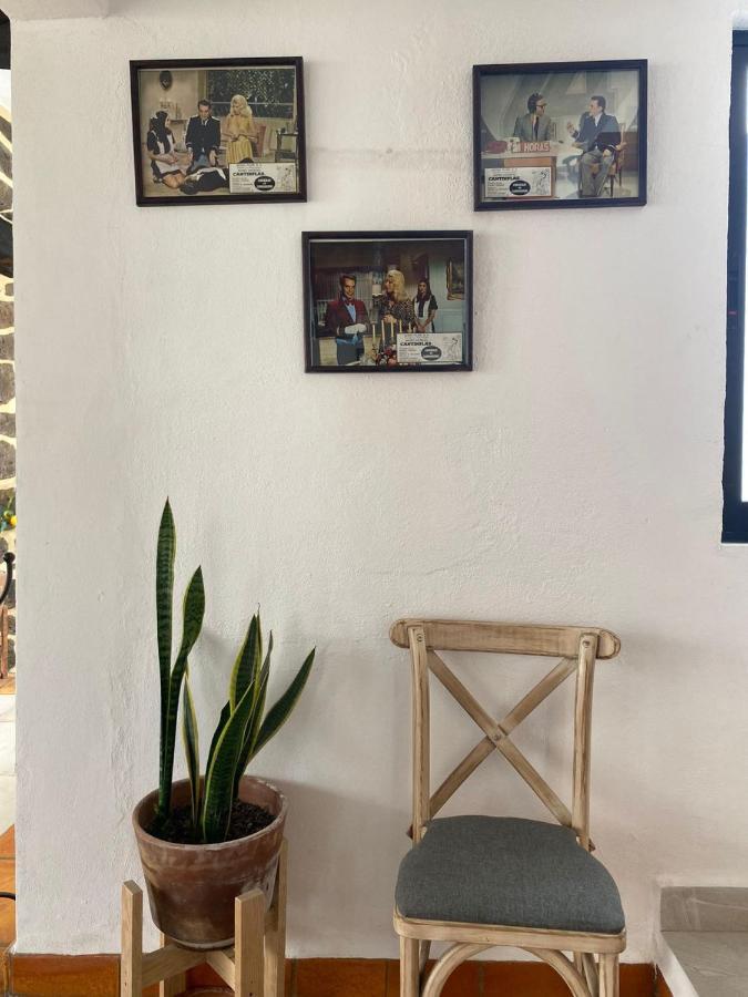 Hotel La Lejona San Miguel de Allende Extérieur photo