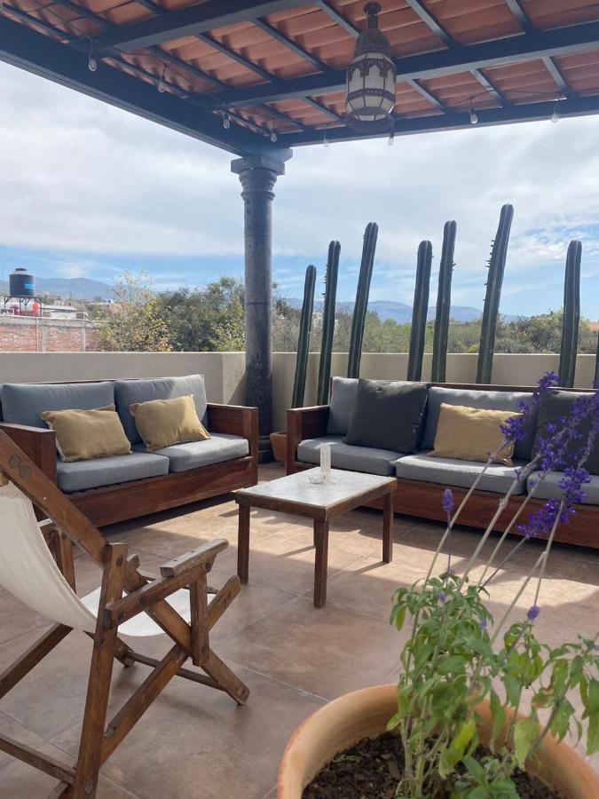 Hotel La Lejona San Miguel de Allende Extérieur photo