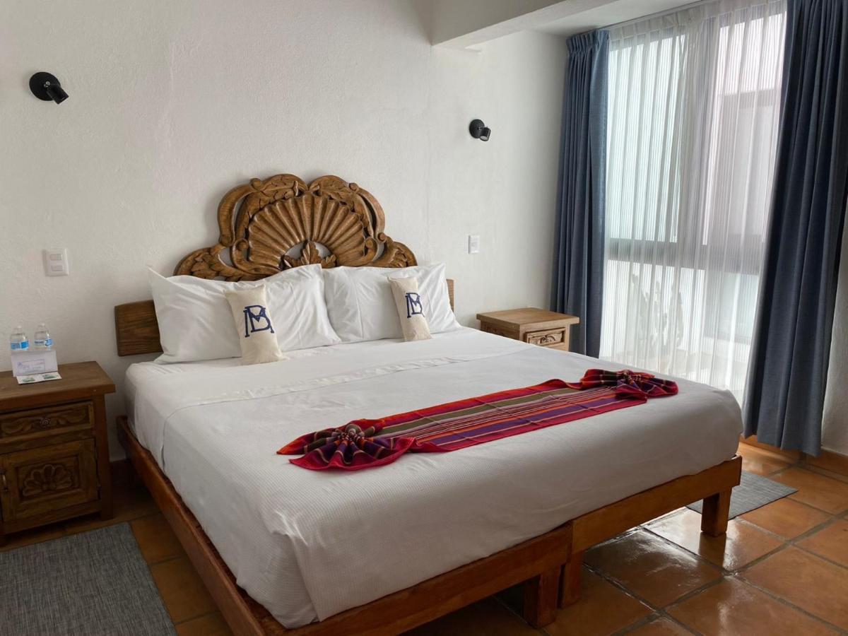 Hotel La Lejona San Miguel de Allende Extérieur photo