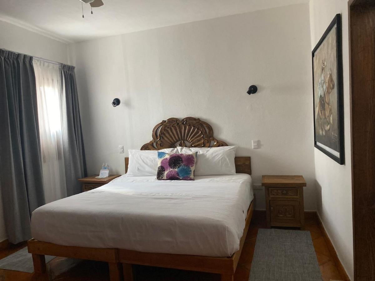 Hotel La Lejona San Miguel de Allende Extérieur photo