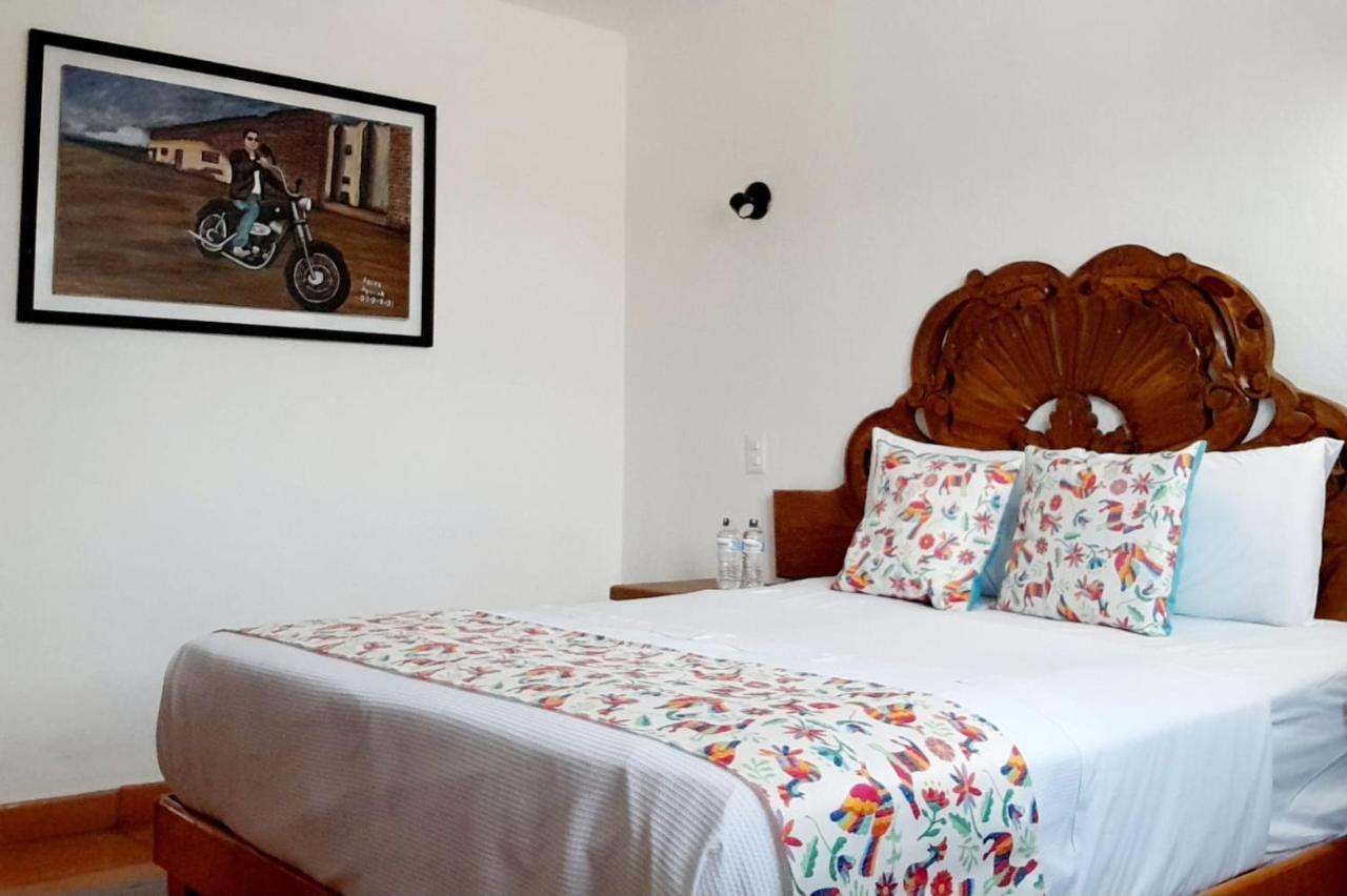 Hotel La Lejona San Miguel de Allende Extérieur photo
