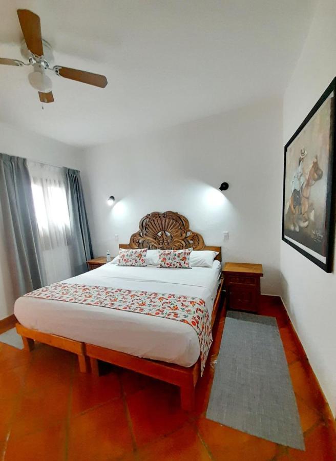 Hotel La Lejona San Miguel de Allende Extérieur photo
