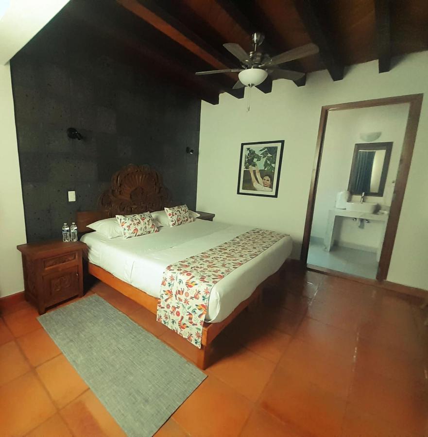 Hotel La Lejona San Miguel de Allende Extérieur photo