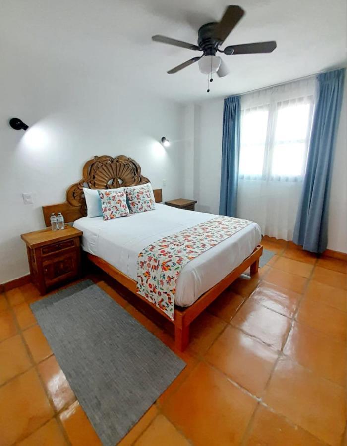 Hotel La Lejona San Miguel de Allende Extérieur photo