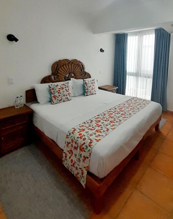 Hotel La Lejona San Miguel de Allende Extérieur photo