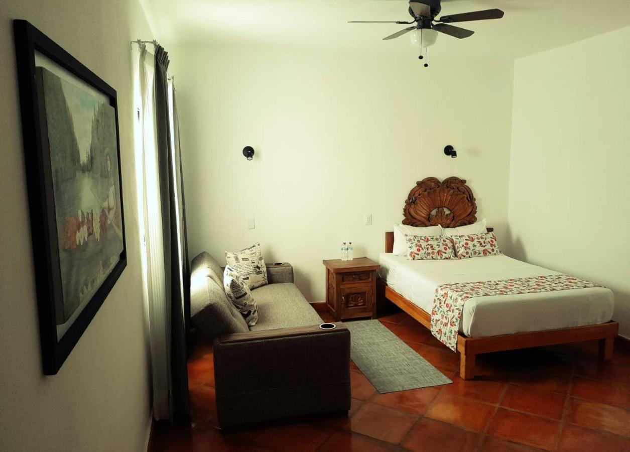 Hotel La Lejona San Miguel de Allende Extérieur photo