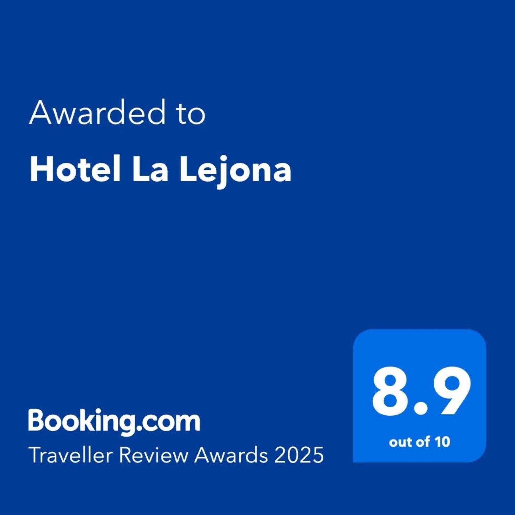 Hotel La Lejona San Miguel de Allende Extérieur photo
